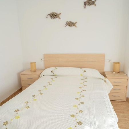 Aina Apartamento Peñíscola Exterior foto