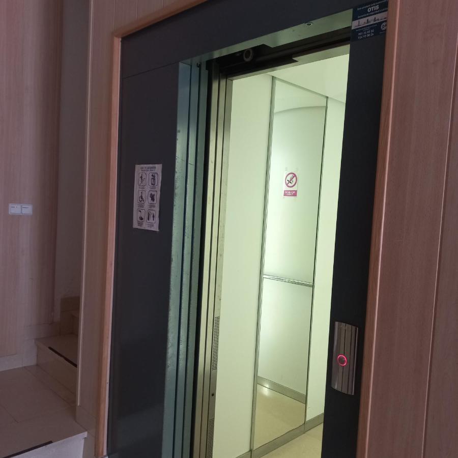 Aina Apartamento Peñíscola Exterior foto