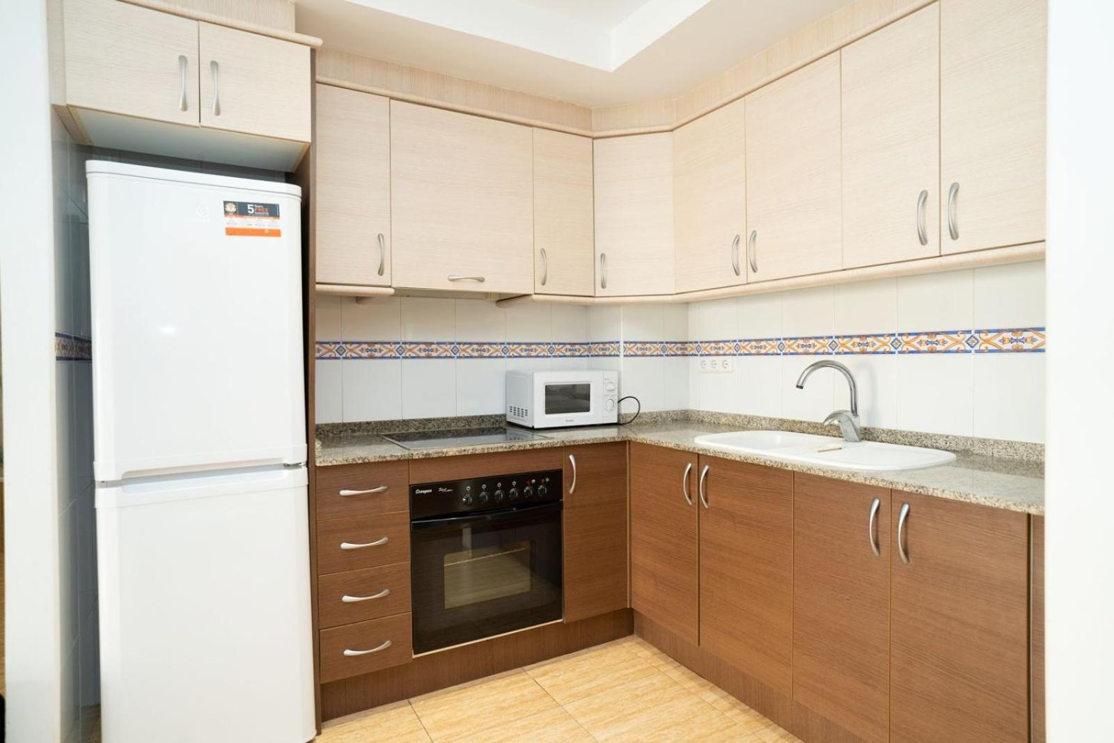 Aina Apartamento Peñíscola Exterior foto